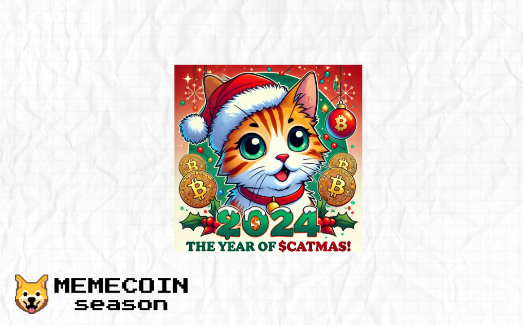 Catmas ($CATMAS)