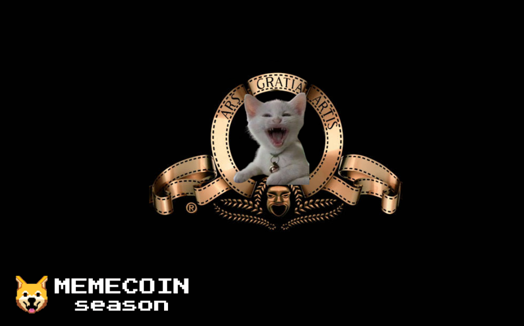 Mocking Kitten Coin ($MOKIT) meme coin