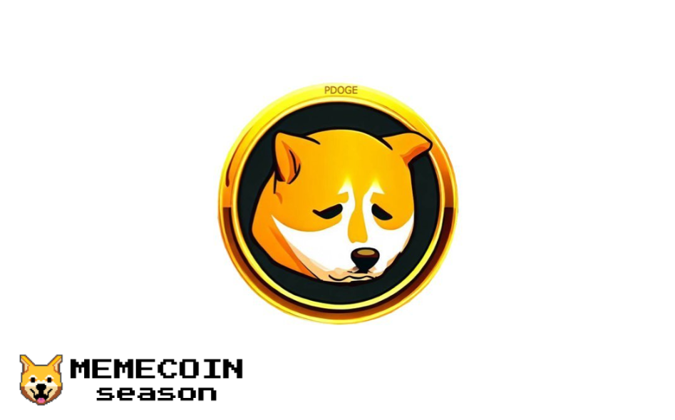 Poor Doge ($PDOGE) meme coin