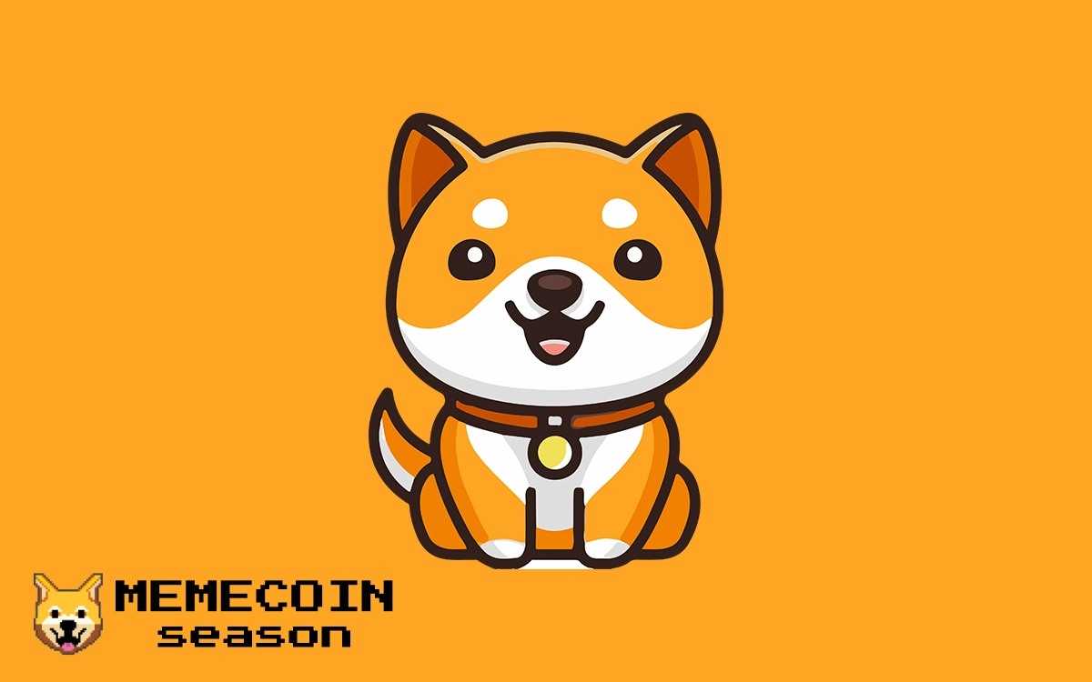 Baby Doge Coin ($BabyDoge)