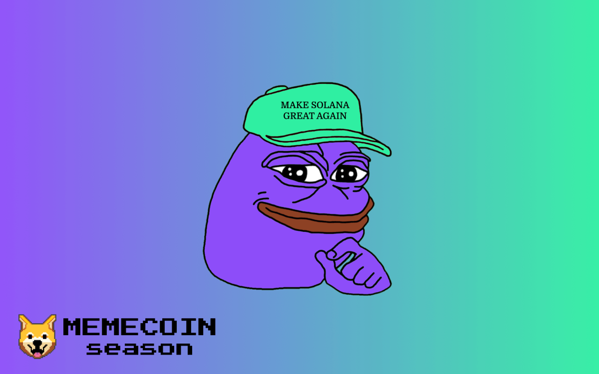 Purple Pepe ($PURPE)