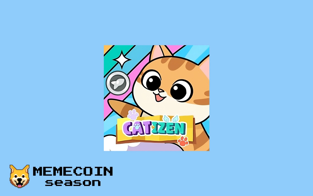 Catizen ($CATI)