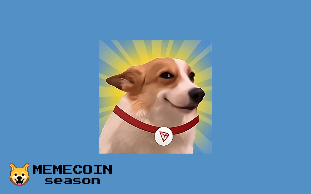 SUNDOG ($SUNDOG) meme coin