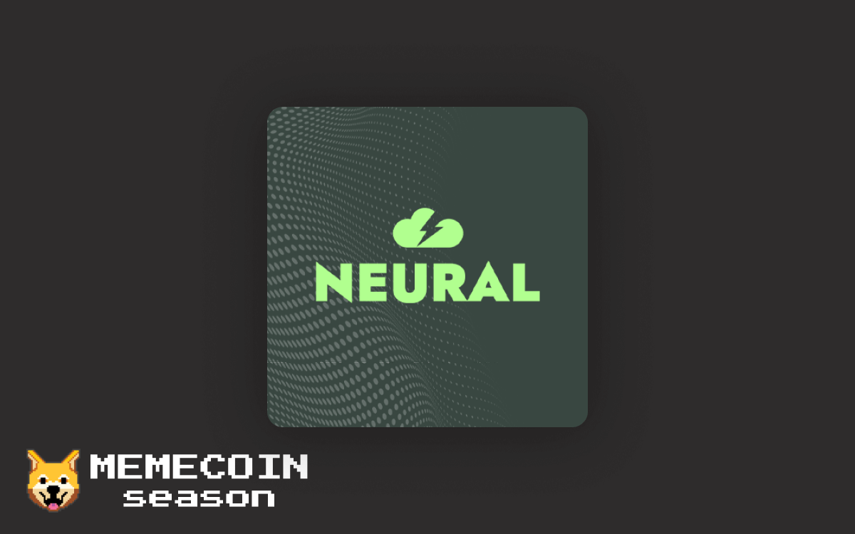 NeuralAI ($NEURAL) meme coin