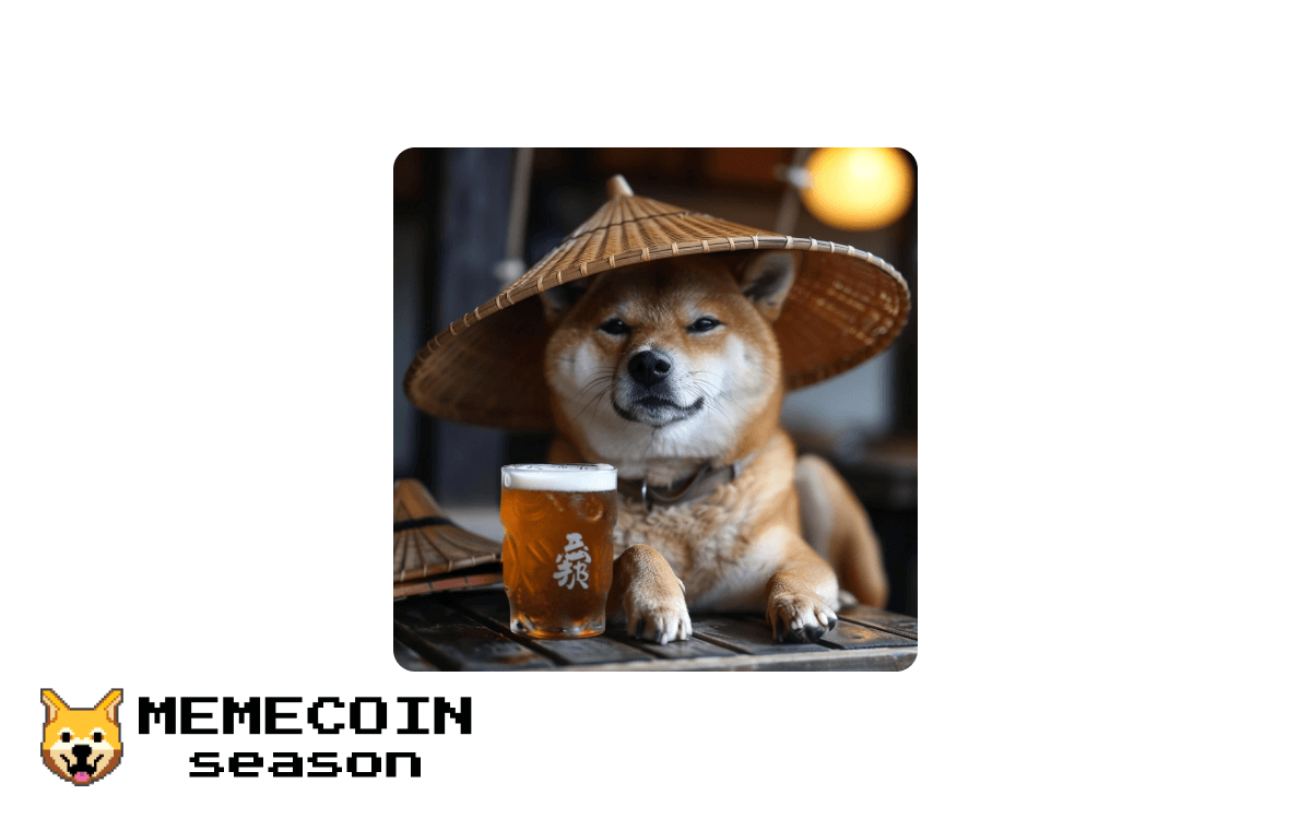 Chinese Doge Wow ($CHIDO) meme coin