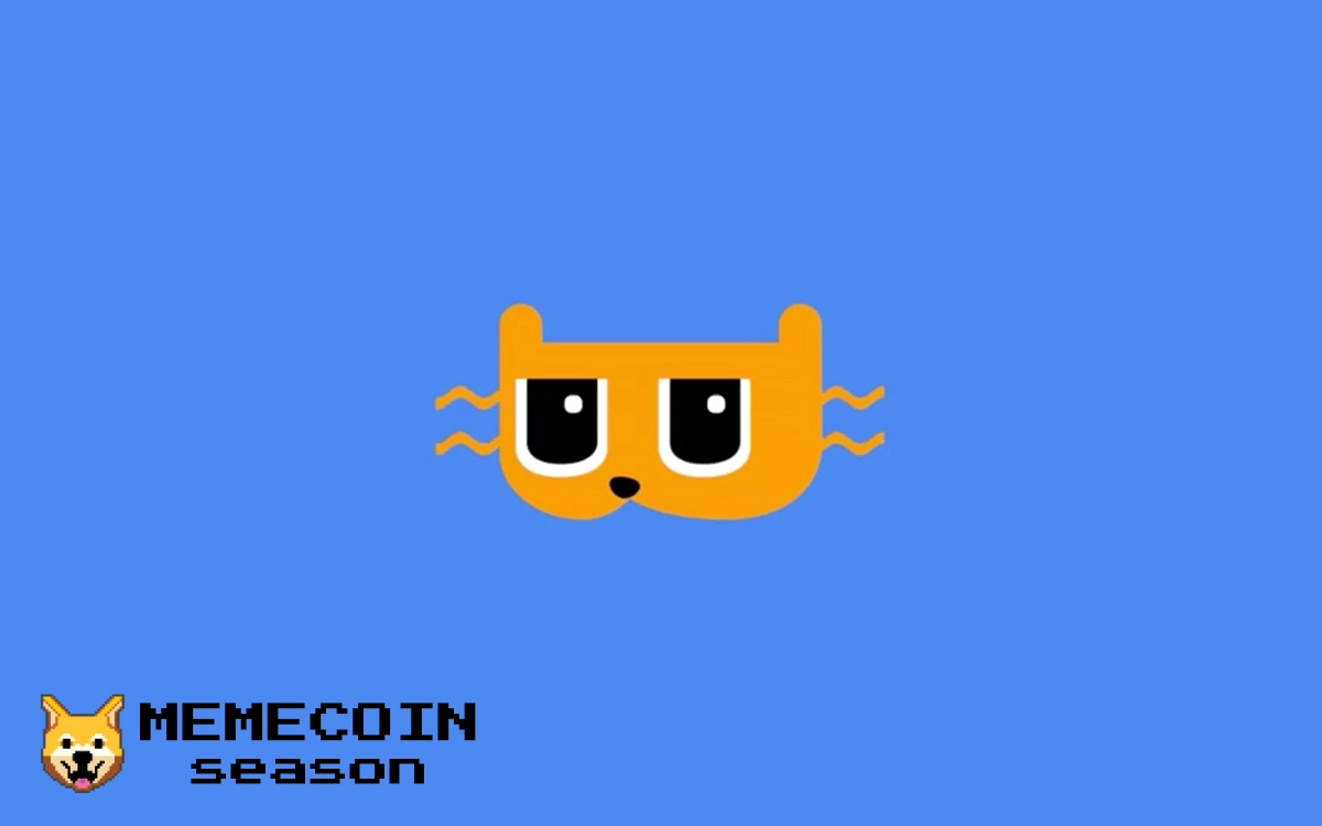 Billion Dollar Cat ($BDC)  meme coin