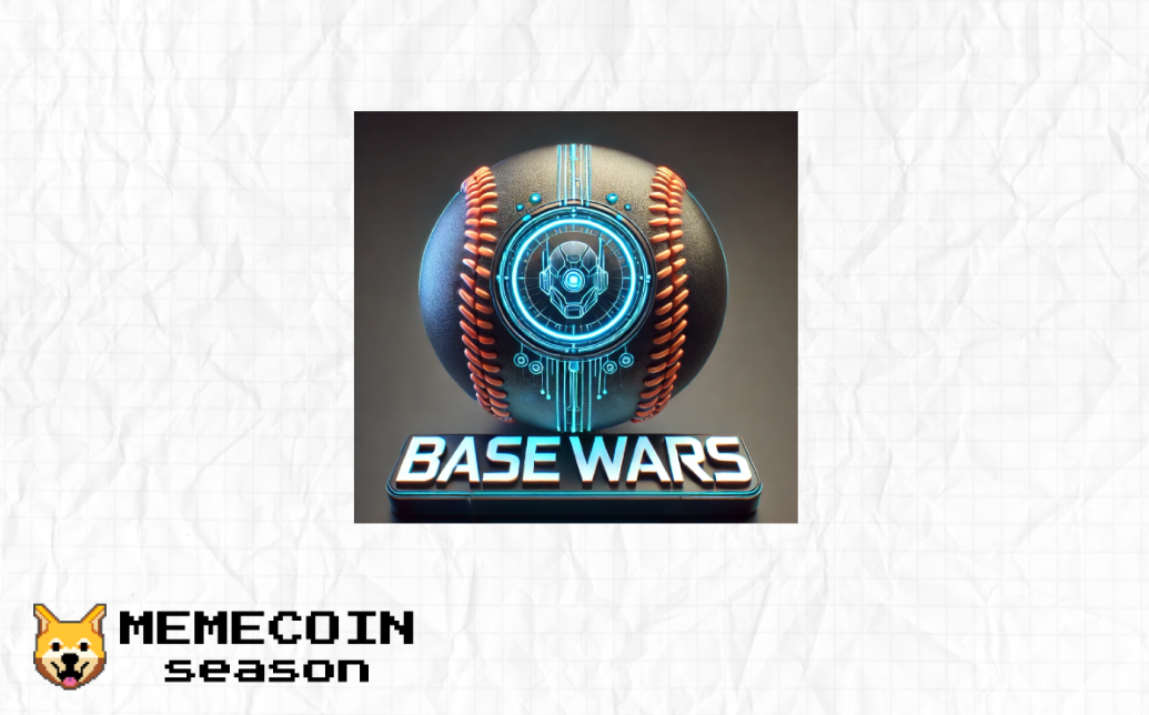 Base Wars ($BSWR)