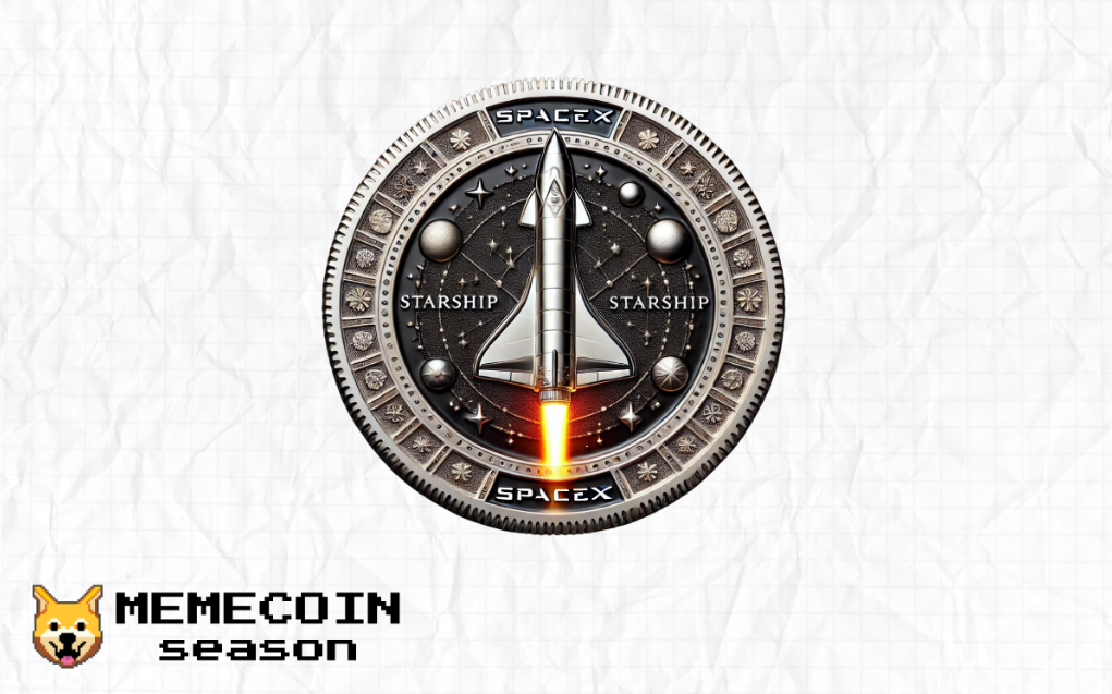 Starship SpaceX Coin ($STARSHIP)