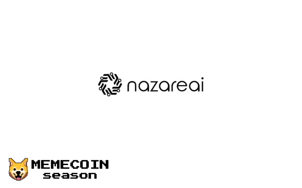 NazareAI - Top AI Workforce ($NazareAI) meme coin