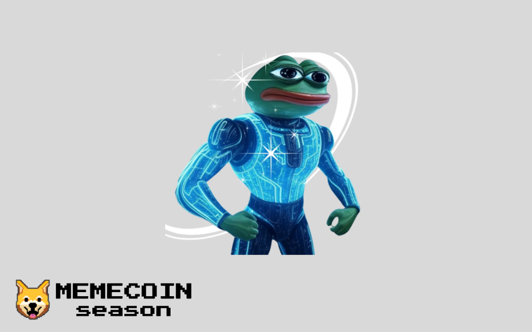 PEPE AI Agent ($AGENTS)