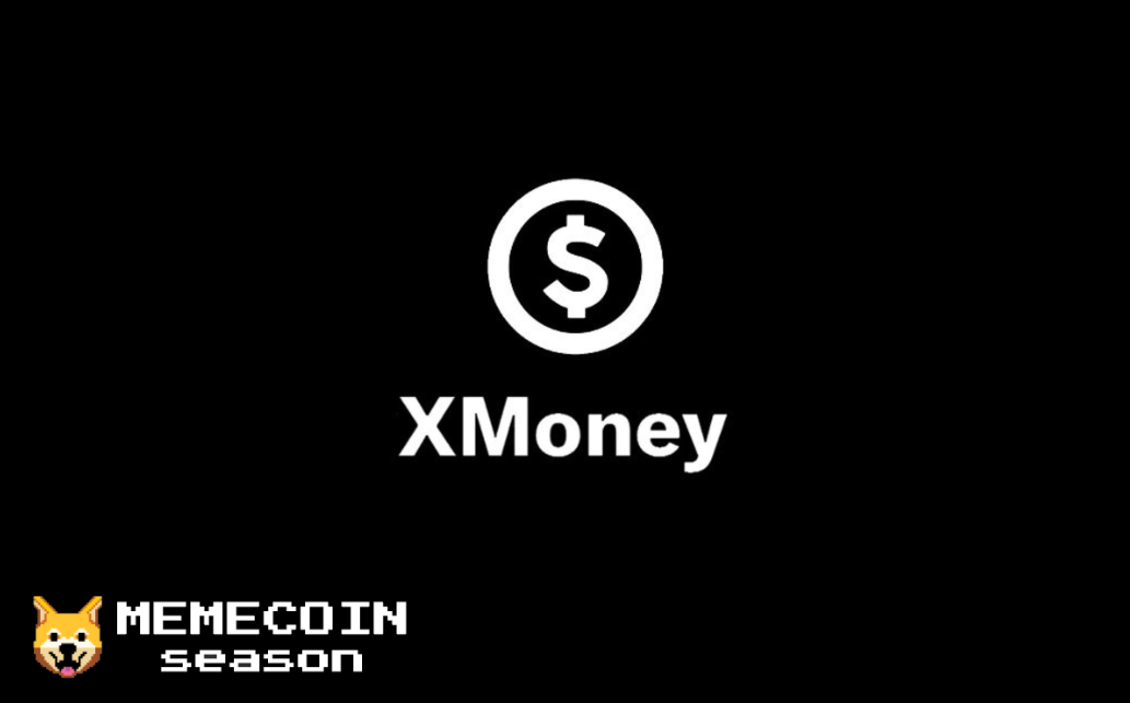 XMONEY ($XMONEY)