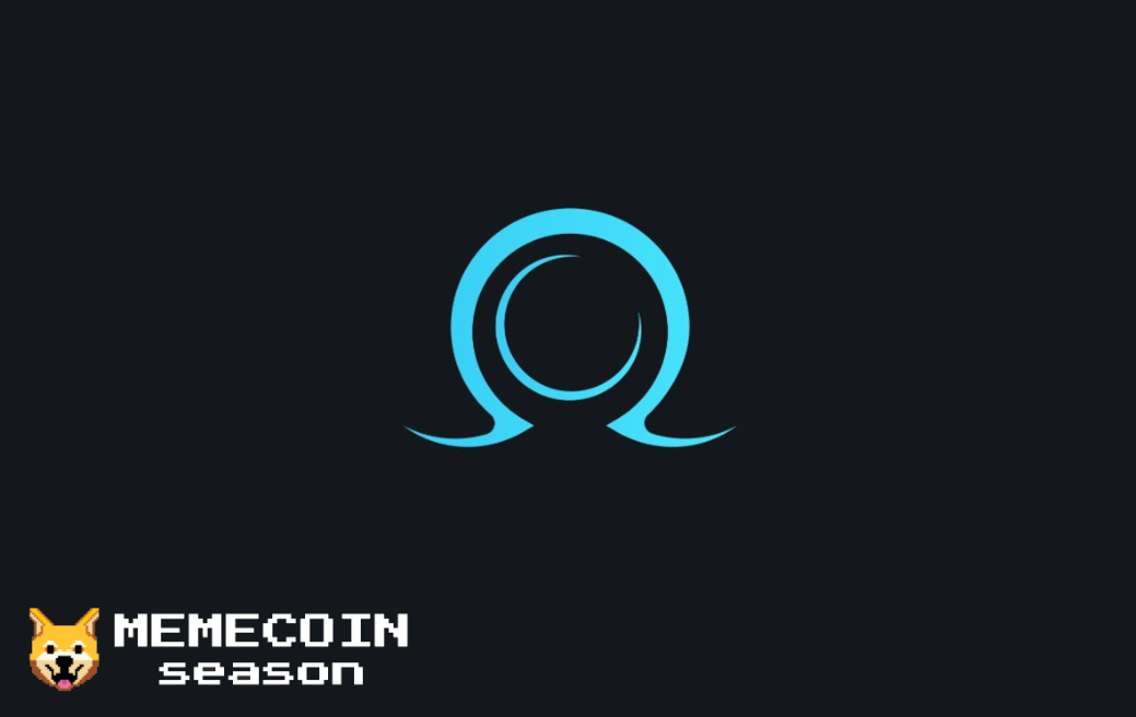 OmegaX Health ($OmegaX) meme coin