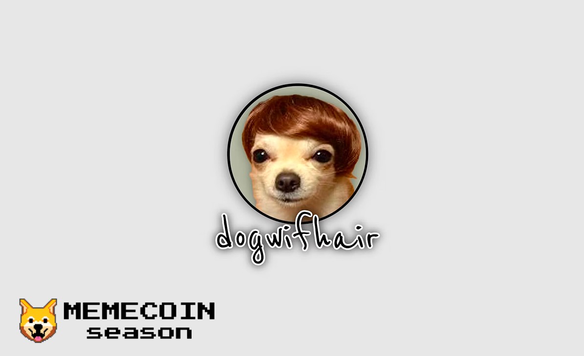 dogwifhair ($WIFB)