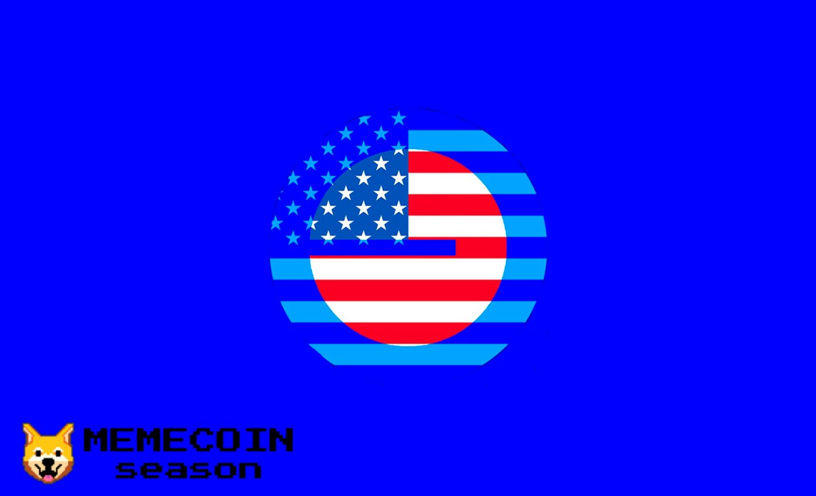 Based USA ($USA) meme coin