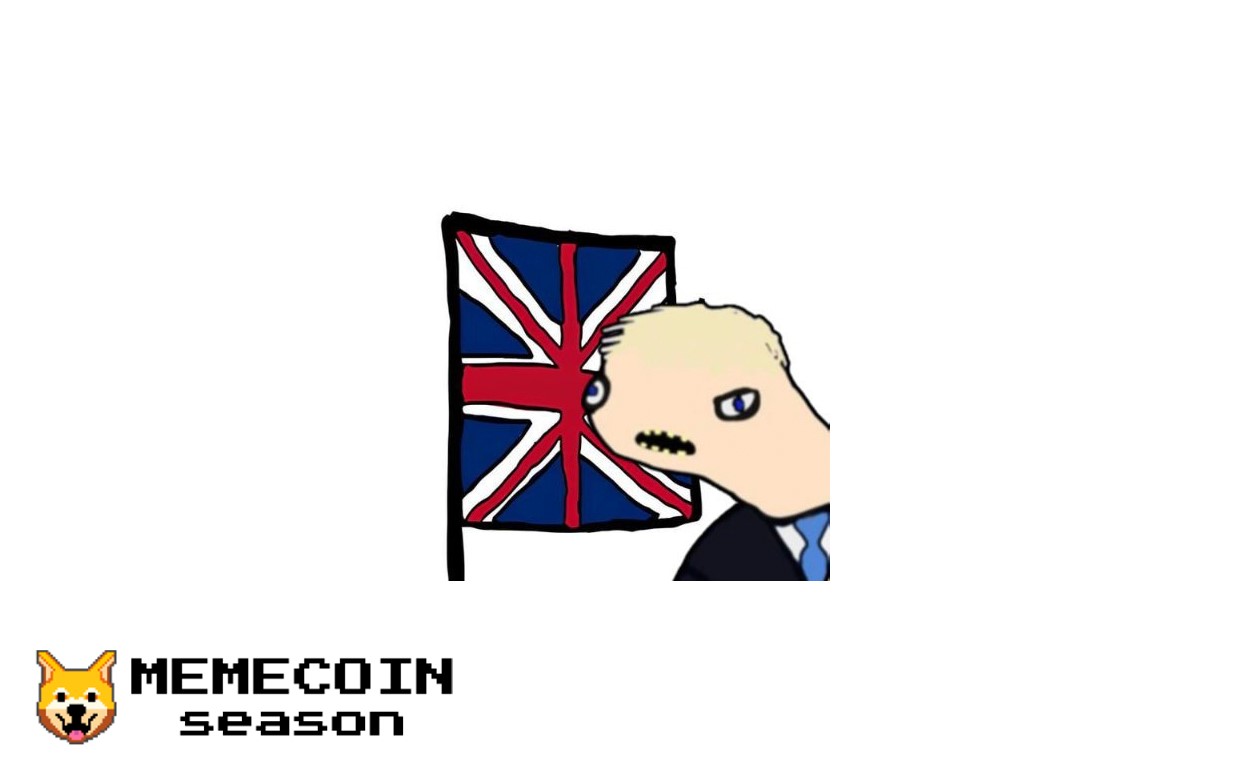 Unitid Kengdum ($BREXIT) meme coin