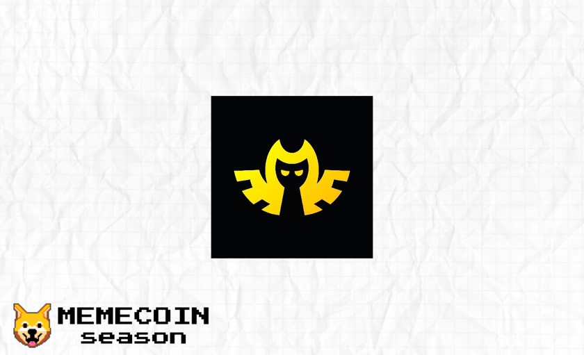 Catman ($CATMAN) meme coin