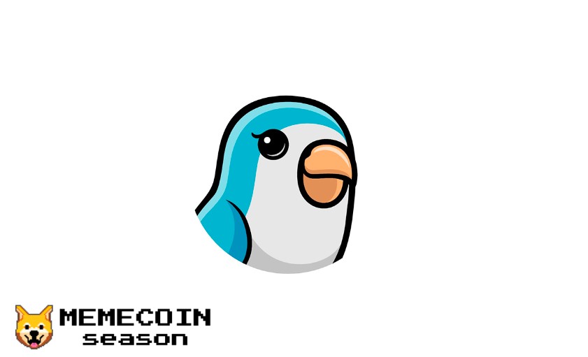 Birb ($BIRB) meme coin