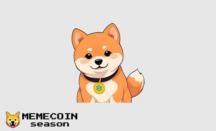 Dext Inu ($DINU) meme coin