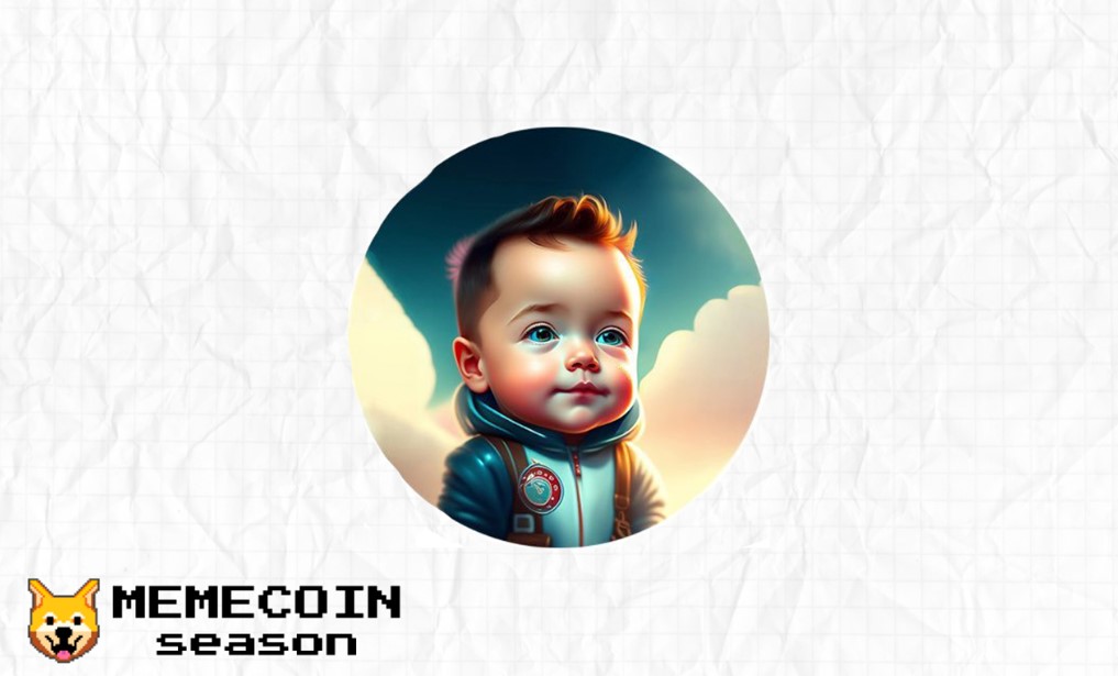 BabyElon ($BElon) meme coin