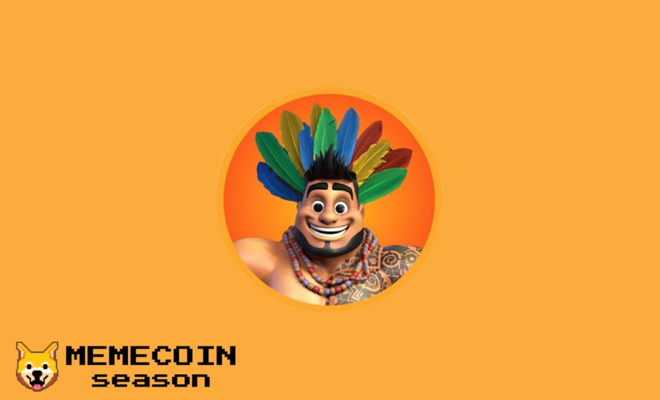 Papu Token ($PAPU) meme coin