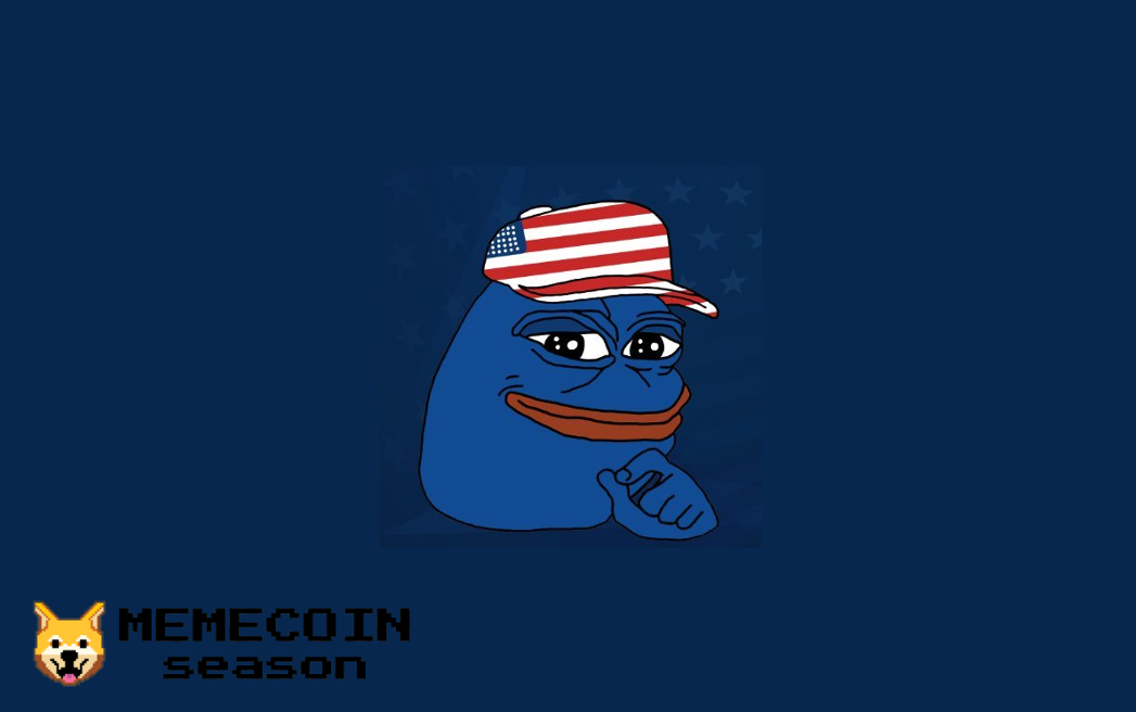 AMERICAN PEPE ($USPEPE)