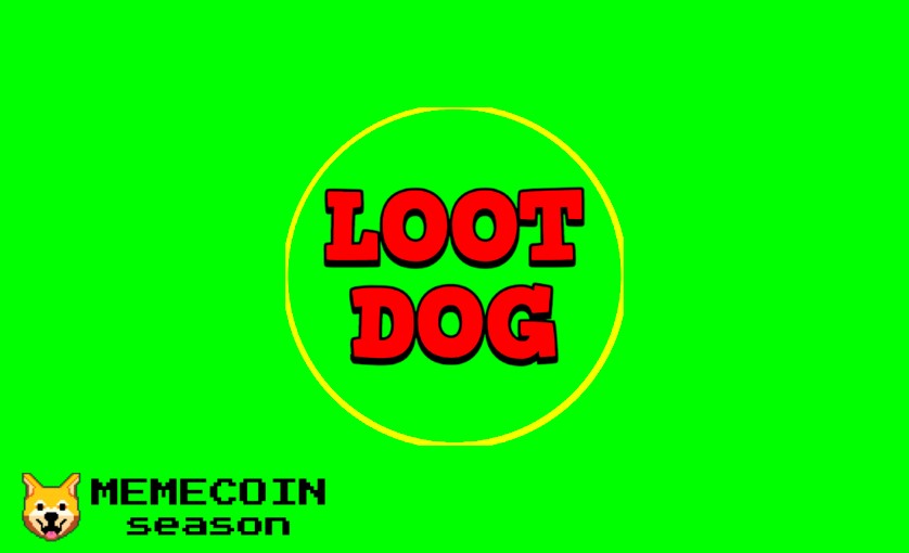 LOOTDOG ($LTD)