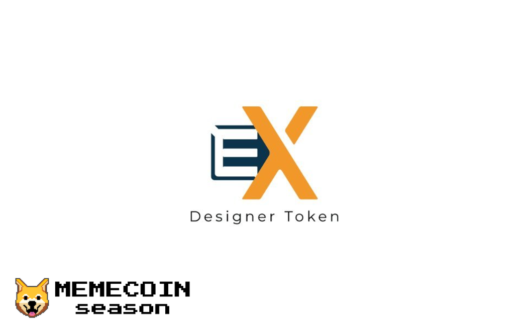 DESIGNER TOKEN ($EXIT)