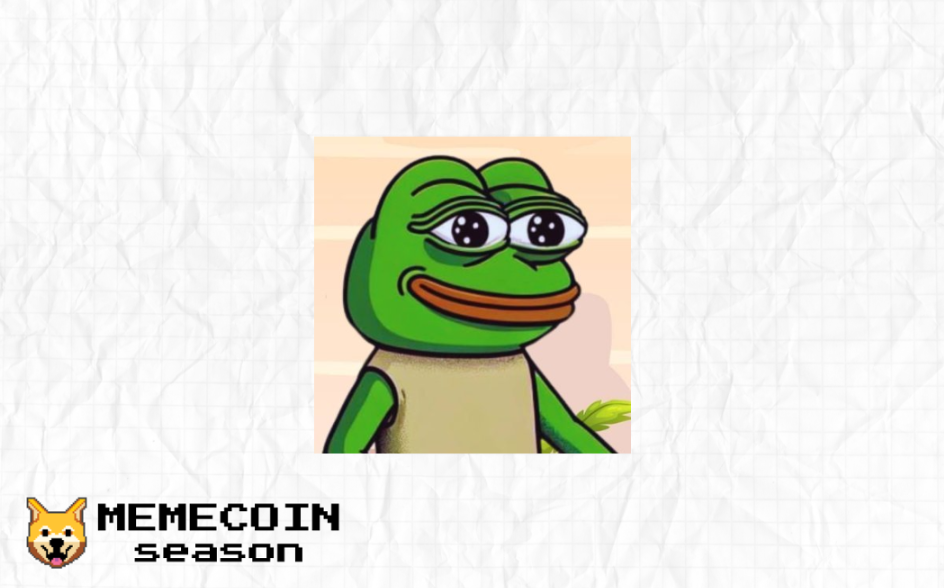 Play PEPE ($PEPP) meme coin