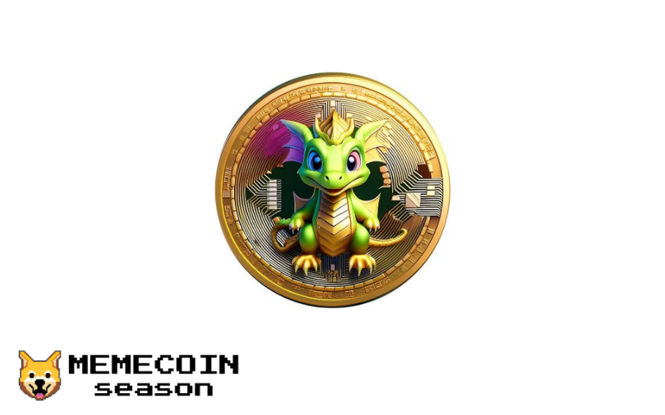 DRAGON on TRON ($DGTRON)