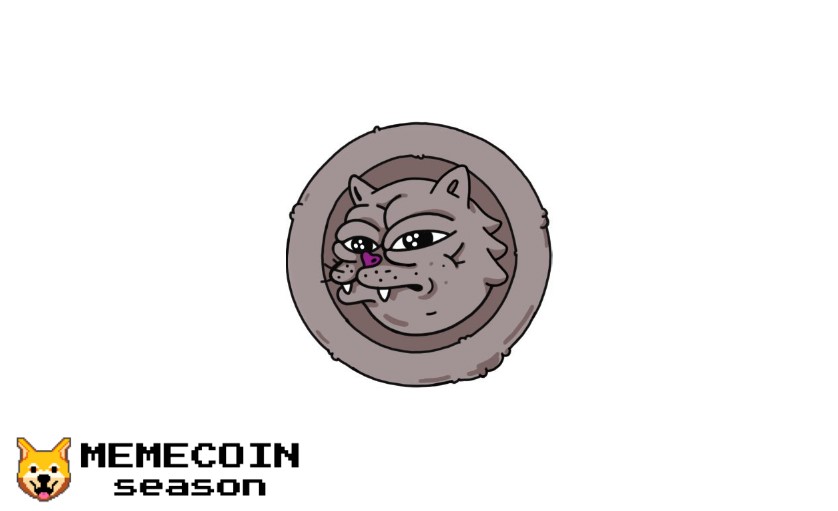 Roaring Kitty ($ROAR) meme coin