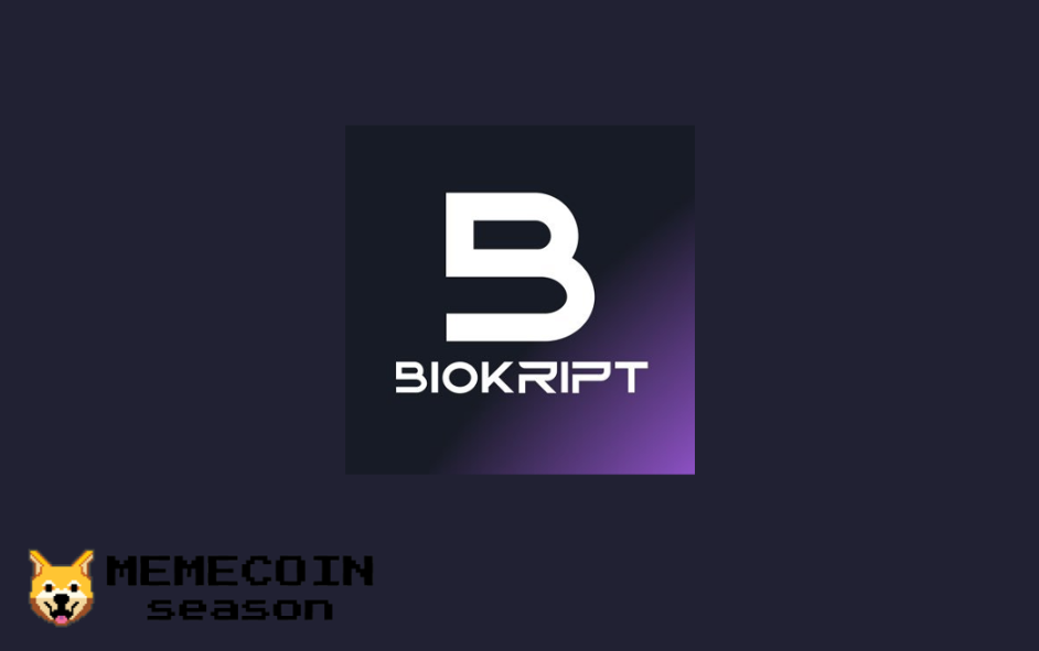 Biokript ($SBKPT)