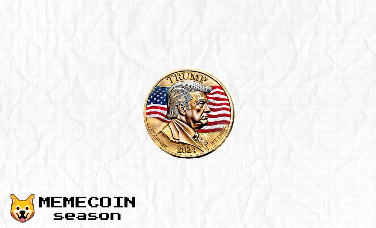 Trust Trump Coin ($TTC)