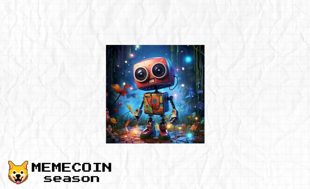 Jonny Five ($JFIVE) meme coin