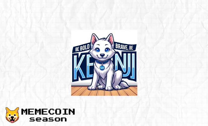 Kenji Meme ($KENJI) meme coin