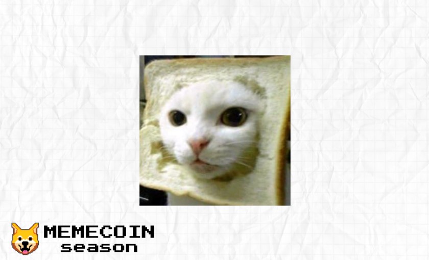 Inbred Cat ($INBRED)