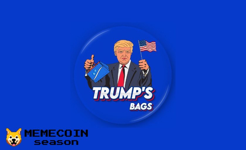 Trump’s Bags ($BAGS)