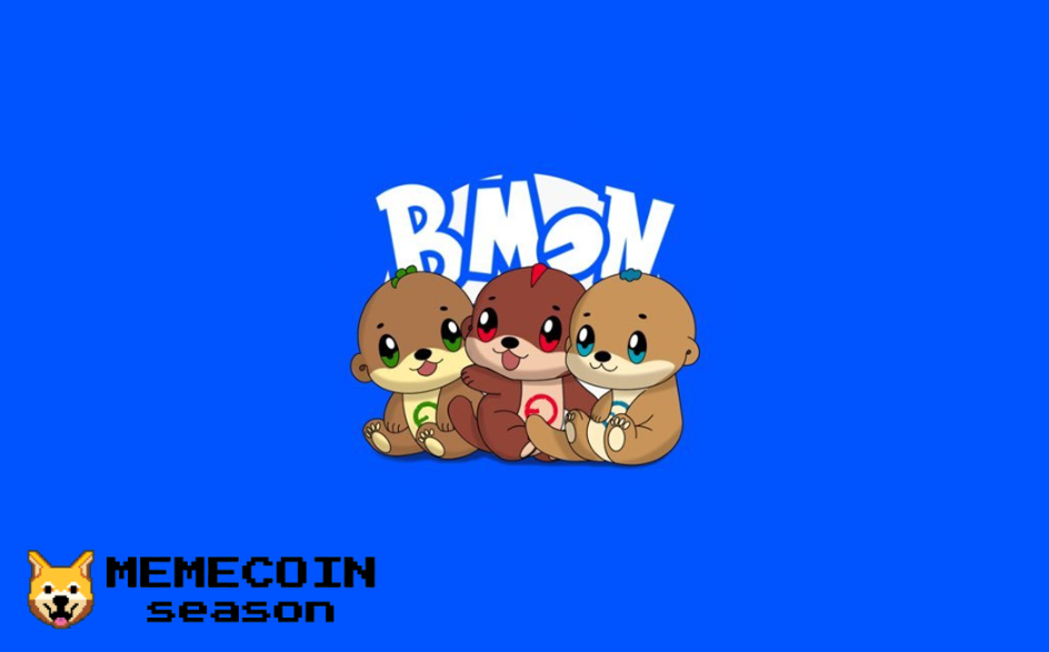 Base Monsters ($BMON) meme coin