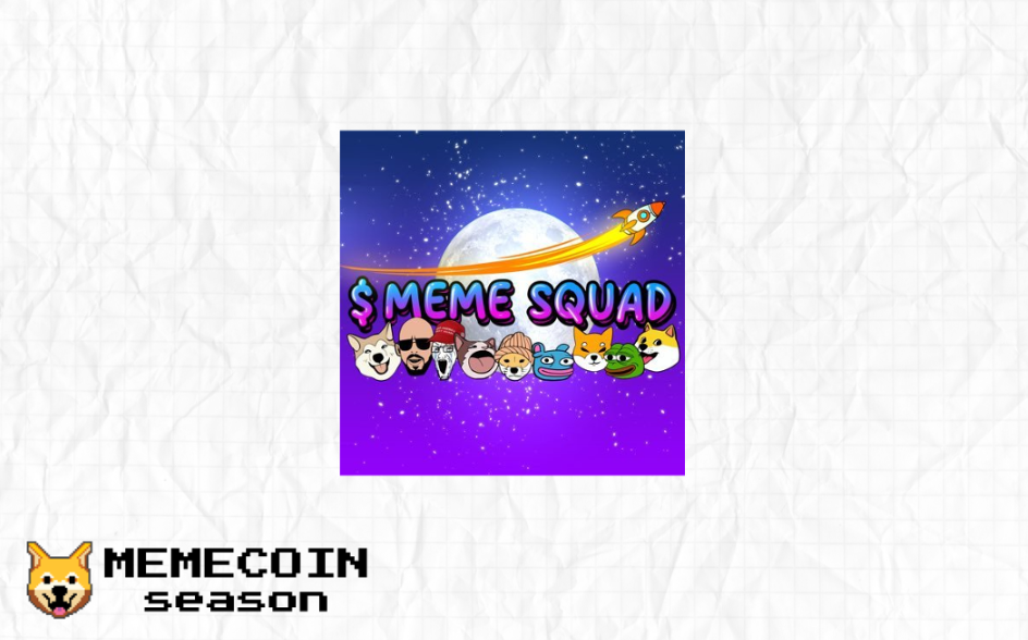 Meme Squad ($Memesquad)